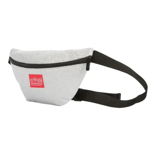 Manhattan Portage Fanny Packs White