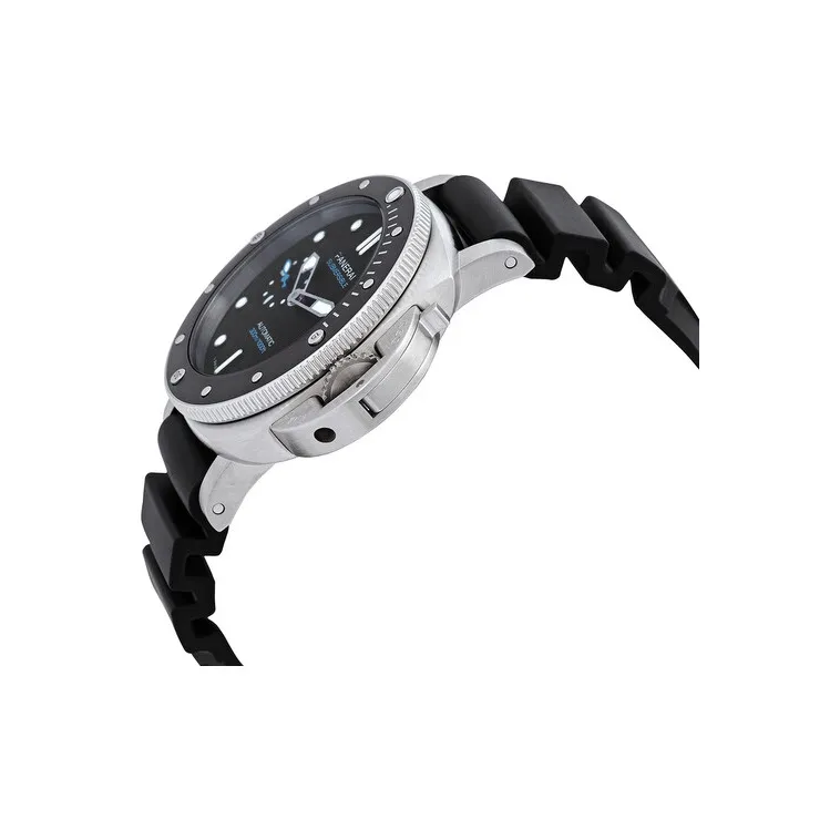 PANERAI Men SUBMERSIBLE Collection Watch-1