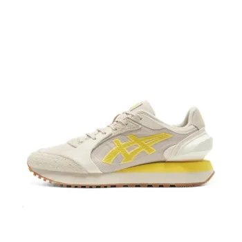 Onitsuka Tiger Moage Co 'Mineral Beige Yellow'