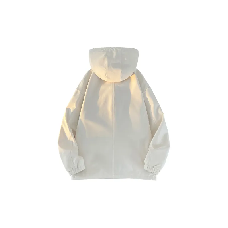 Paddy Julia SS24 Jackets & Coats Unisex-8