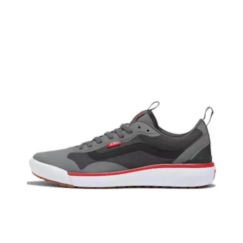 UltraUnisex-Socken Tiger vans Exo Mte 'Grey Red'