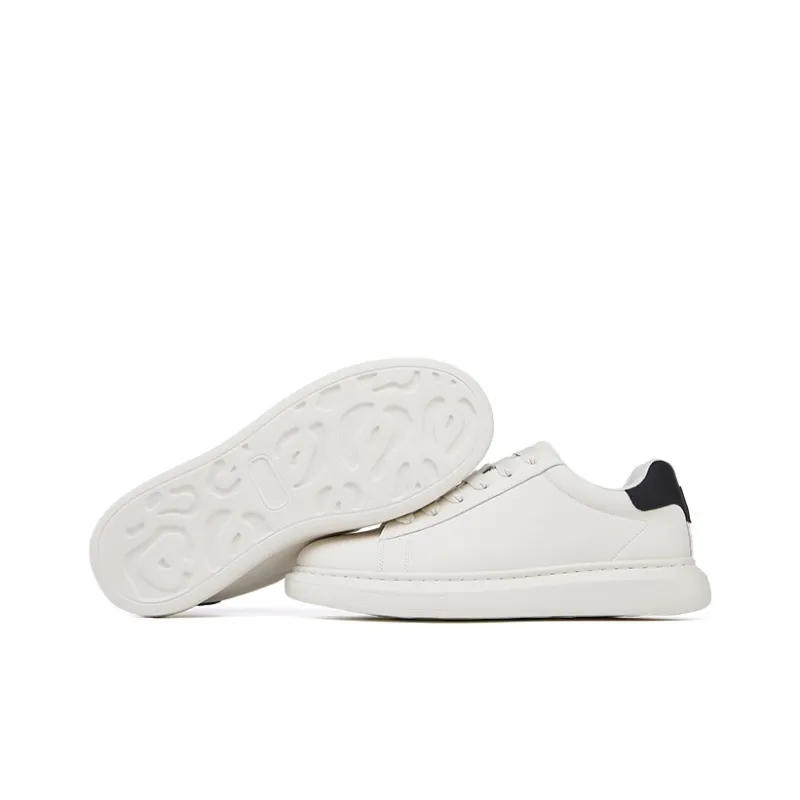 COSUOIS Low-Top Skateboard Shoes Unisex-4