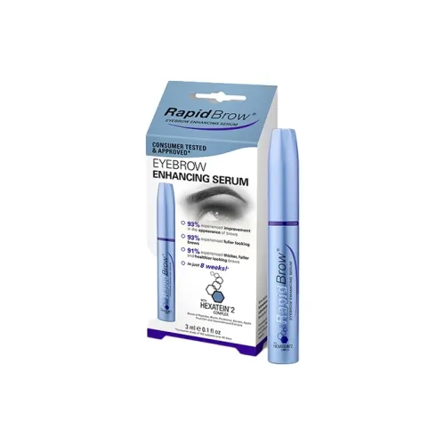 RAPIDBROW Eyebrow 펜슬 파우더 여성