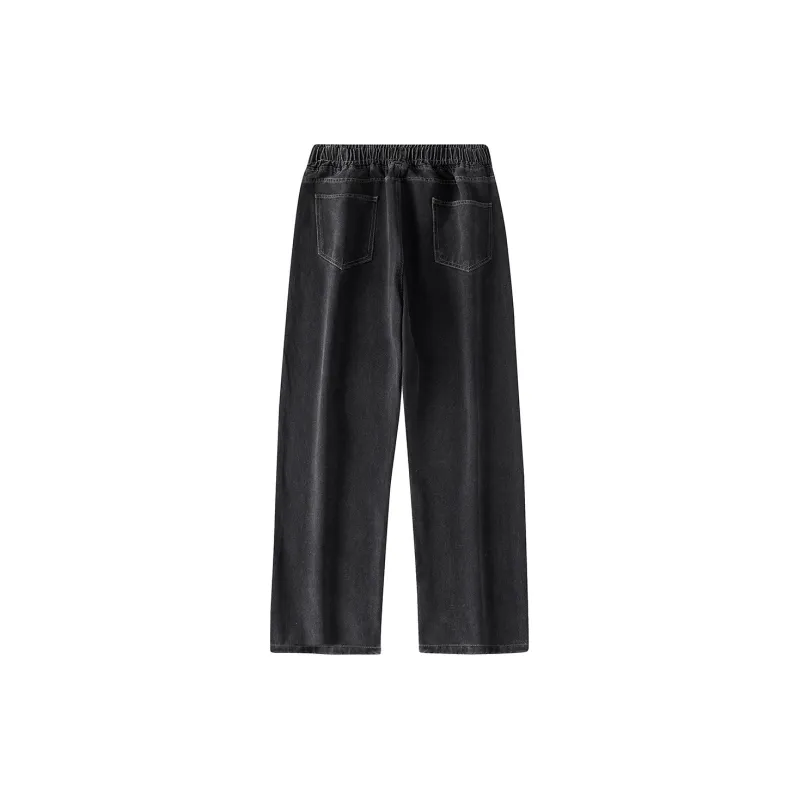 CENPIN Jeans Unisex-1