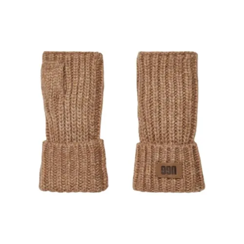 UGG Knit Gloves Unisex