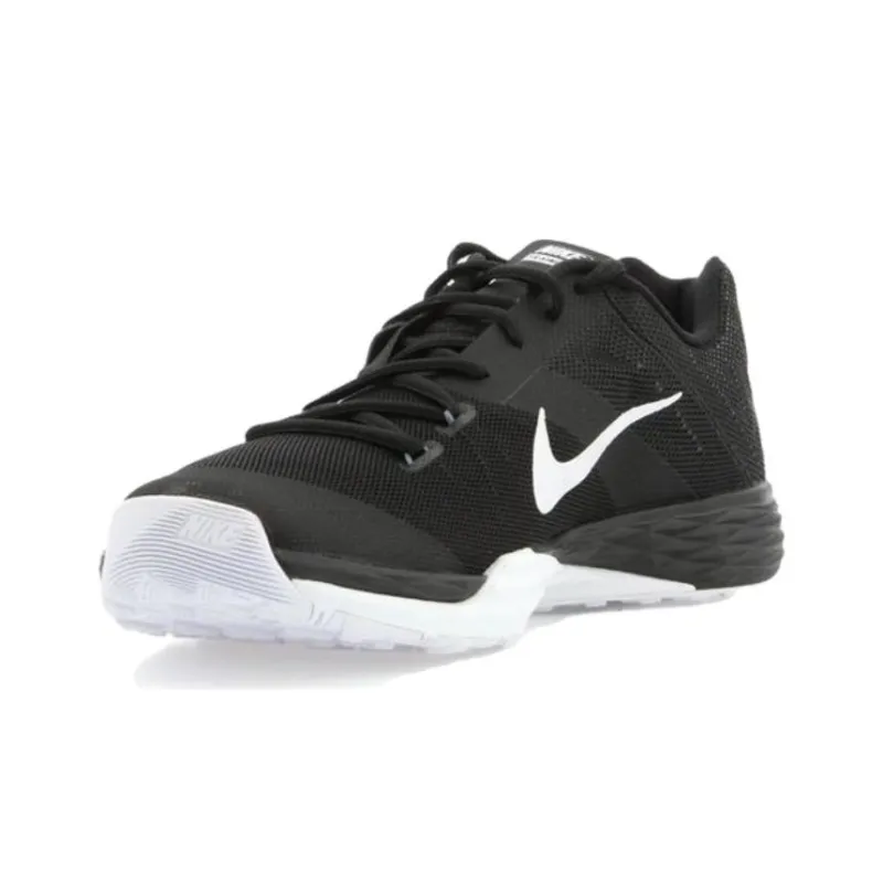 Nike Trainer Prime Iron Df Black/White Anthracite-2