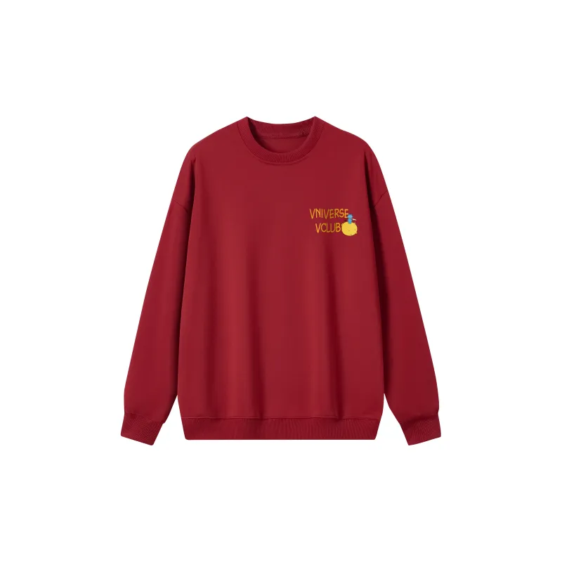 VniVerseVClub Sweatshirt Unisex-10