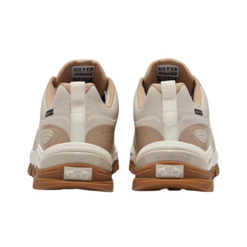Vans Panelled-design Sneakers-2