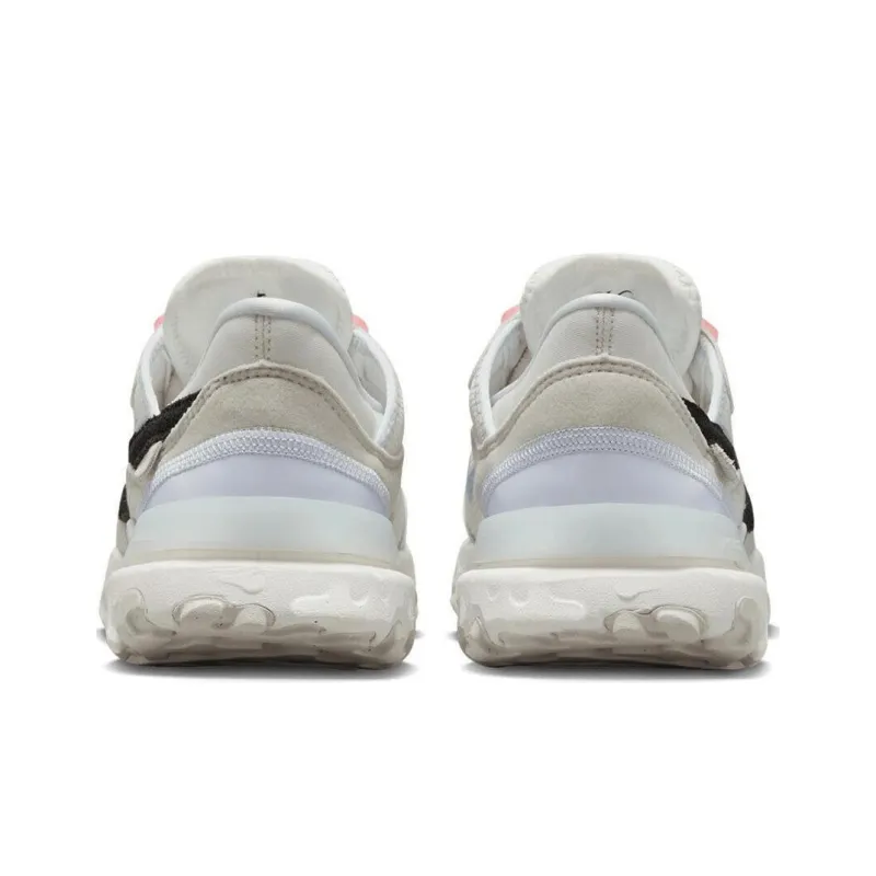 Nike React Revision 'Summit White' Women's-3