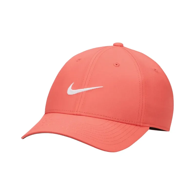 Nike - Baseball Caps Unisex Orange Red-0