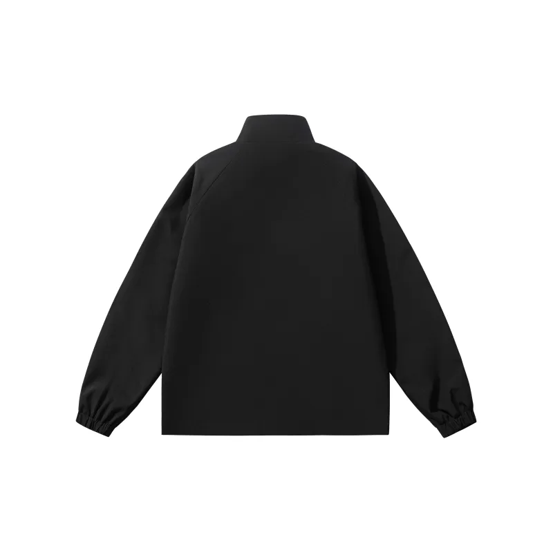 BEENTRILL Jackets Unisex-1