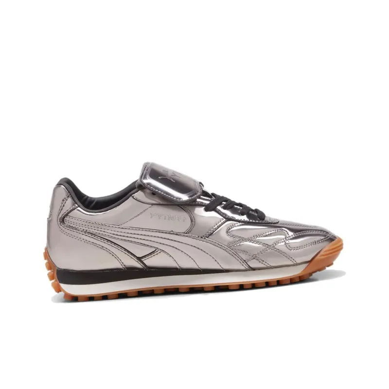 PUMA Avanti C Rihanna Fenty Aged Silver-1
