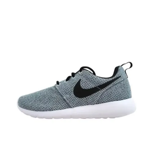 Nike Roshe One Pure Platinum GS