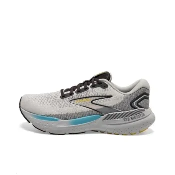 Brooks Glycerin GTS 21 'Coconut Forged Iron'
