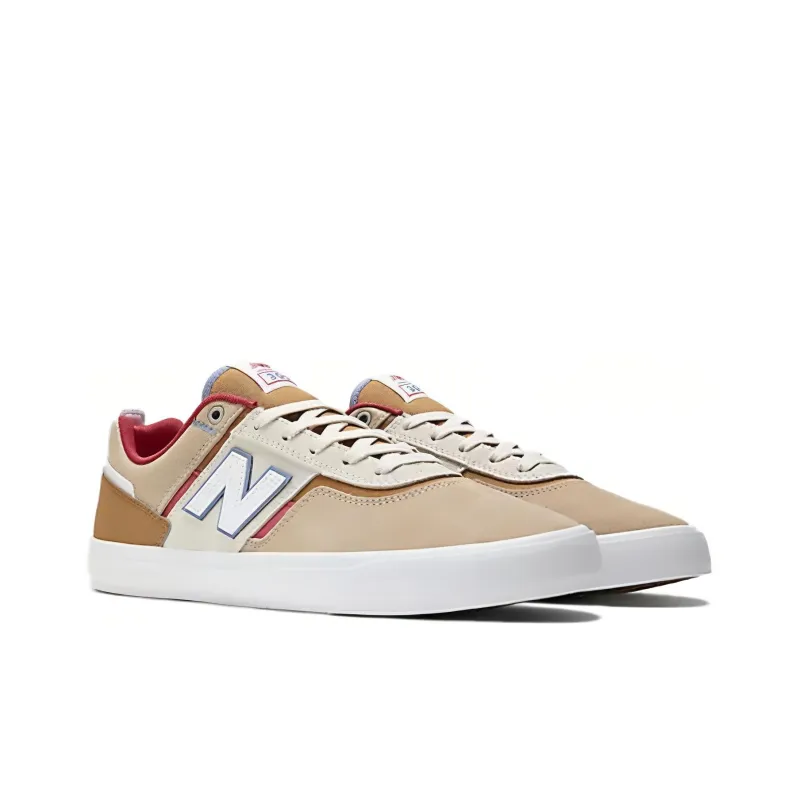 New Balance Jamie Foy X Numeric 306 'Tan White'-2