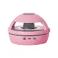 [4 Upgraded]Bluetooth Music/10-Level Adjustment/Remote Control/Pink
