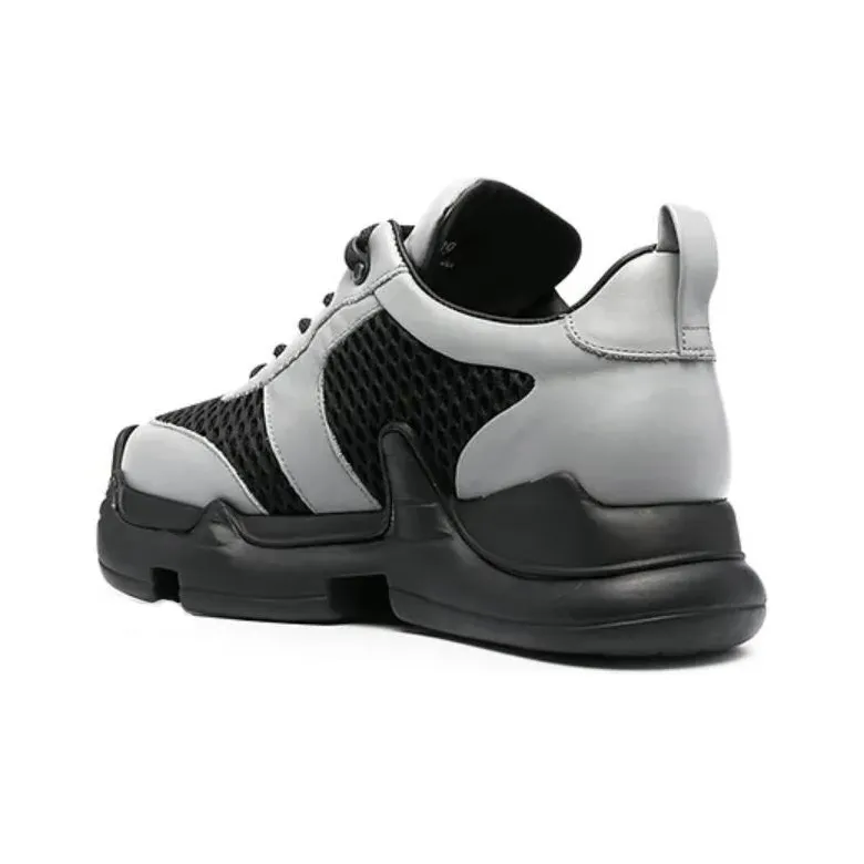 SWEAR Air Revive Nitro S Sneakers-4