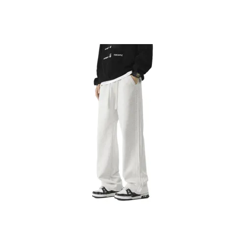 ZOEB Casual Pants Unisex