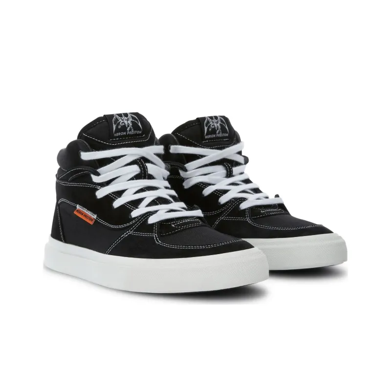 HERON PRESTON Toby Mid-top Sneakers-1