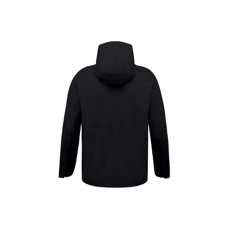 LI NING 1990 Commuter Series Jackets Coats Men's Black-1