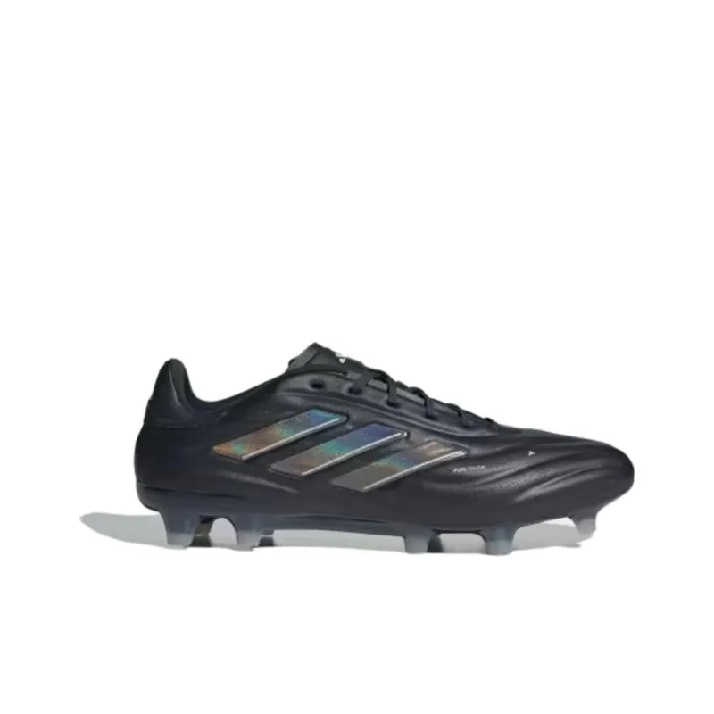 Adidas Copa Pure Ii Elite Fg Core Black Carbon Grey-1