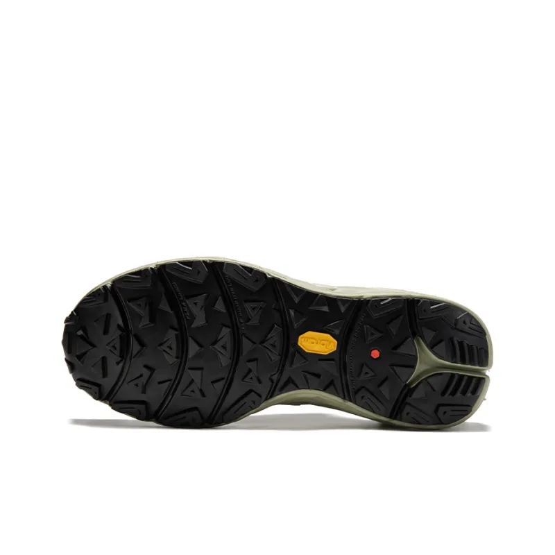 KAILAS Mountain Hiking 2 GTX Hiking Trekking Shoes With Running Style Men's Sandstone-4