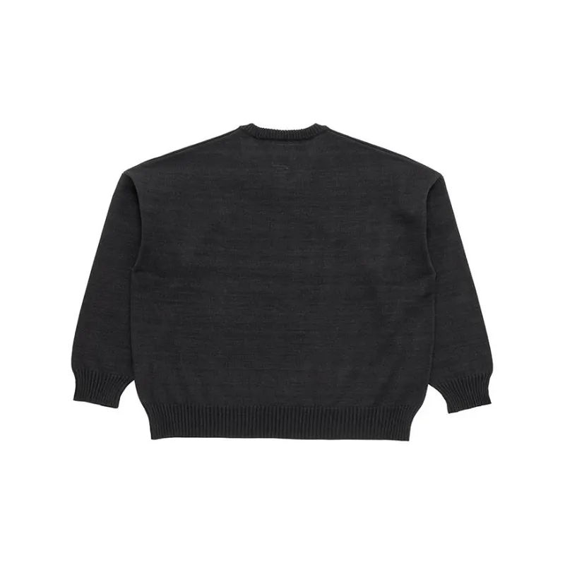 Visvim Jumbo Sb Crew-5