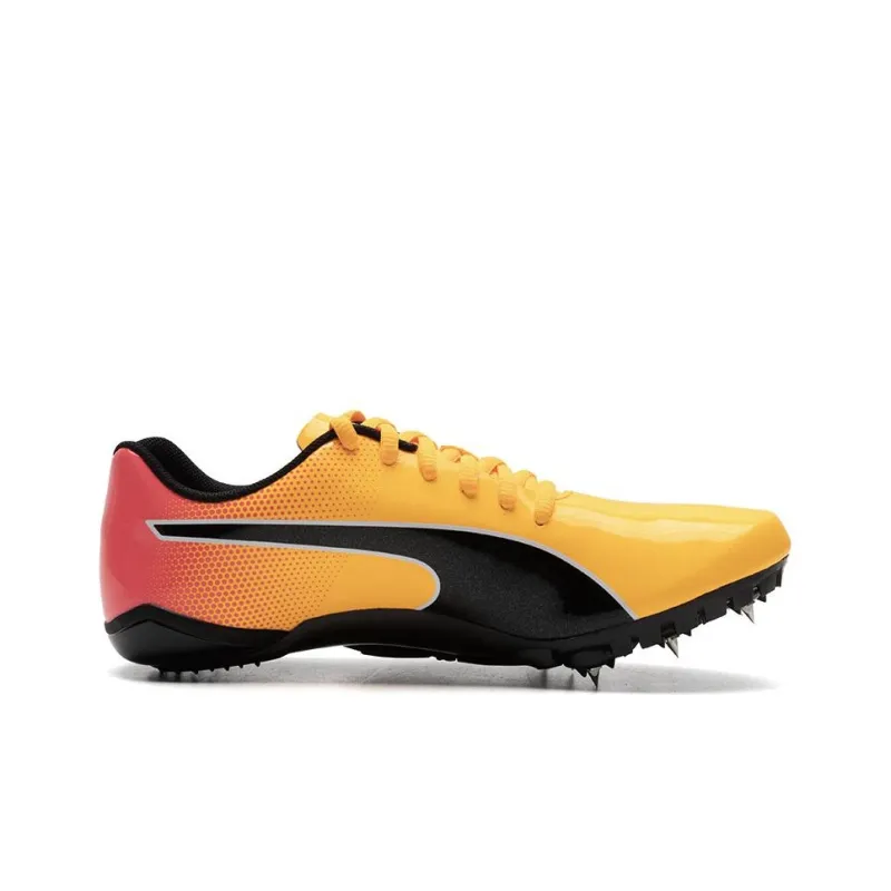 PUMA EvoSPEED Prep Sprint 3 'Sun Stream Black'-1