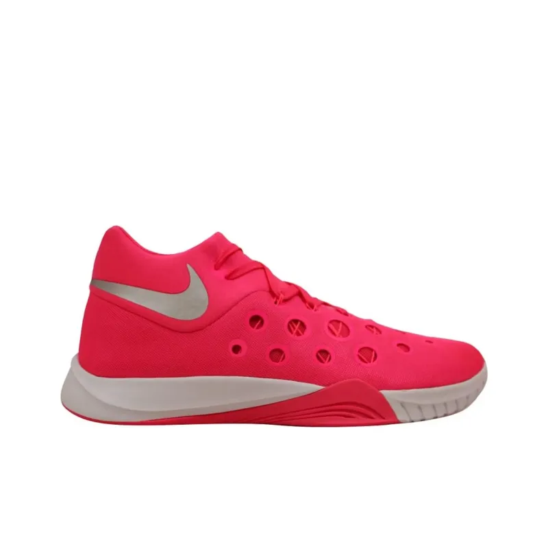 Nike Zoom Hyperquickness 2015 Tb Hyper Pink/Metallic Silver White-1