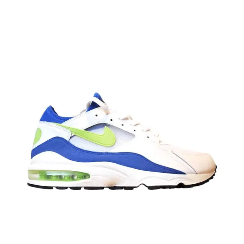 Nike Air Max 93 History Of Air Women's-1