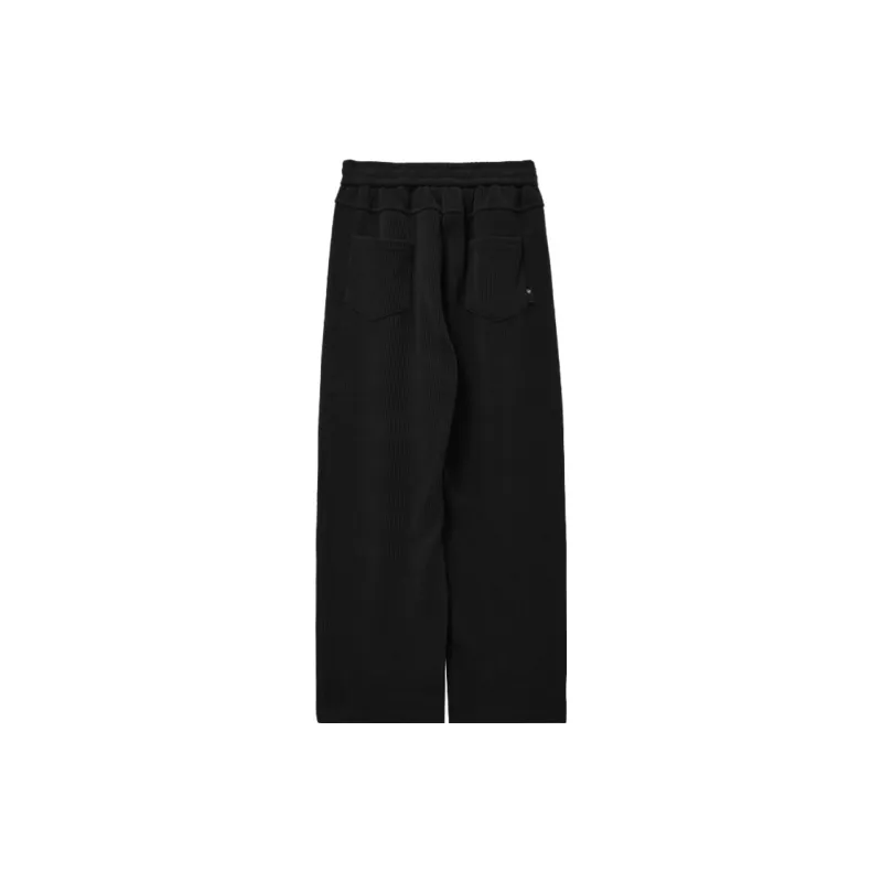 PMET Optimism Series Casual Pants Unisex-13