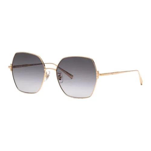 Chopard Square frame Sunglasses