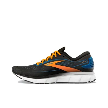 Brooks Trace 2 'Black Orange'