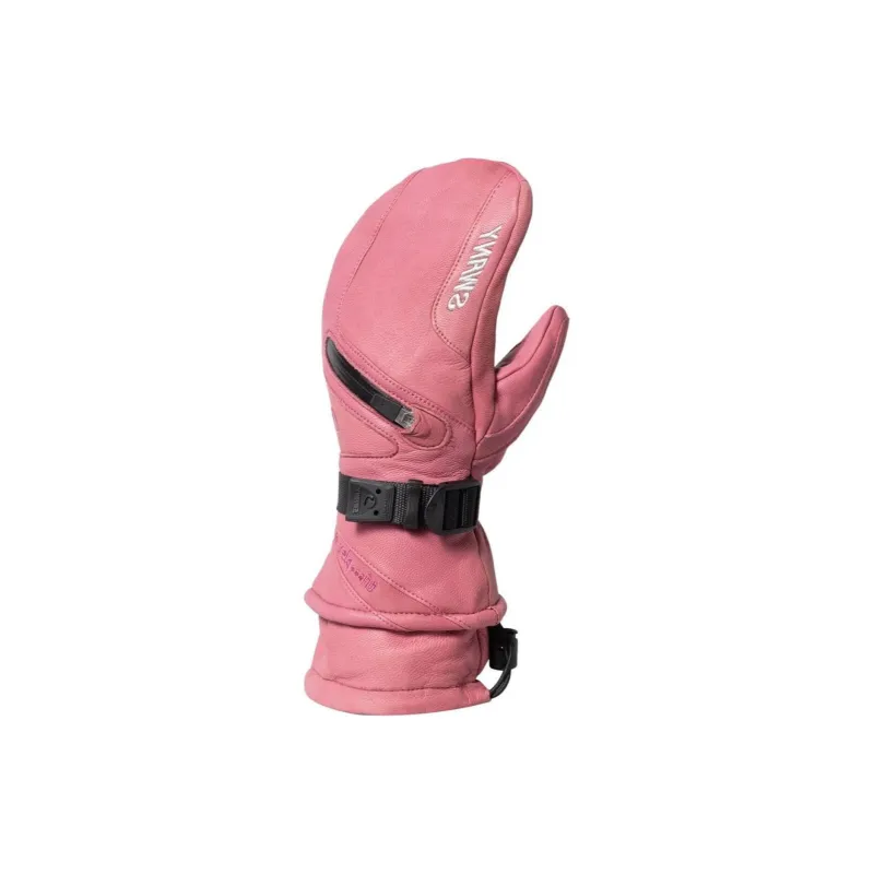 SWANY Ski Gloves-1