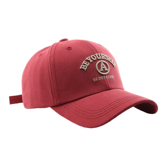 J W Baseball Caps Unisex-2