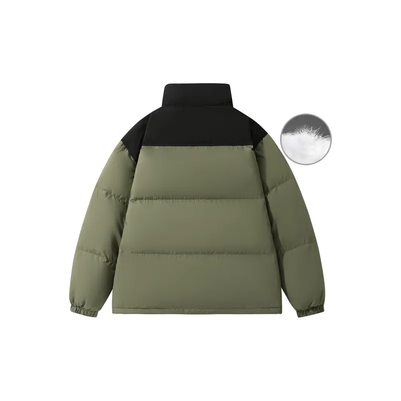 New Business Origin Down Jacket Unisex-11