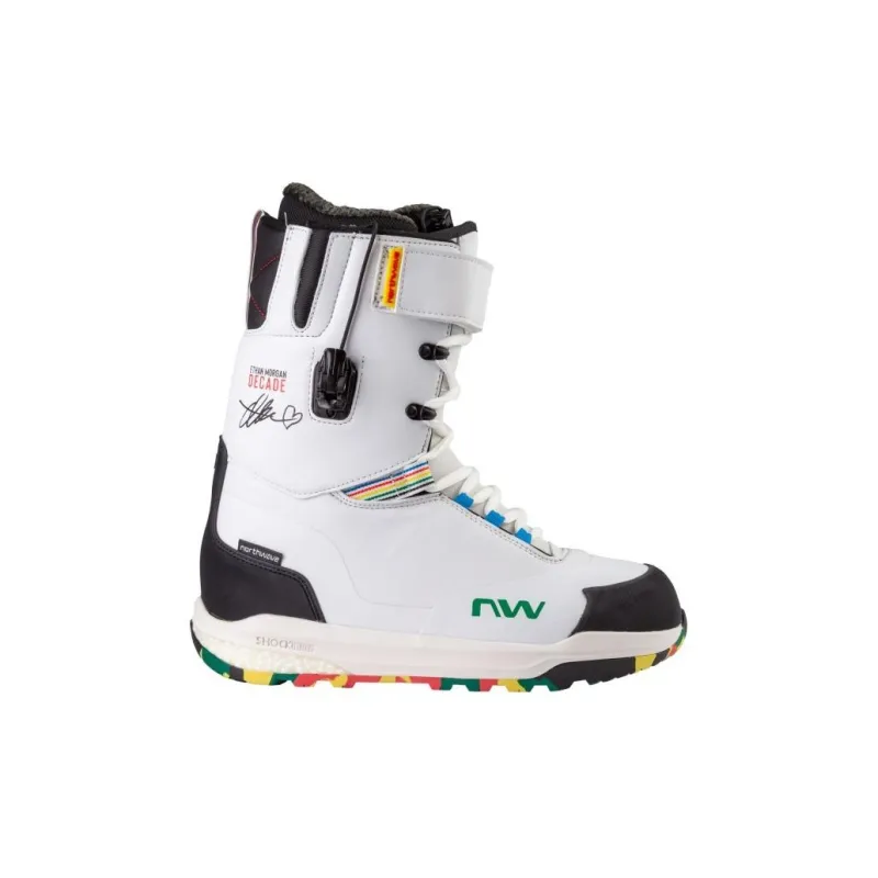 NORTHWAVE Single Snowboard Ski Boots Men's-1