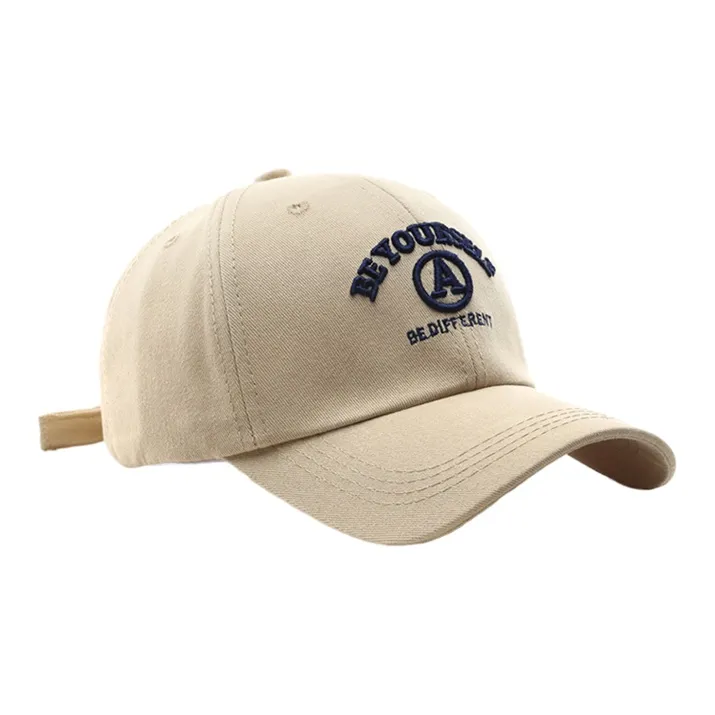 J W Baseball Caps Unisex-4