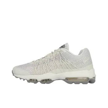 Nike Air Max 95 Jacquard Sail Pure Platinum