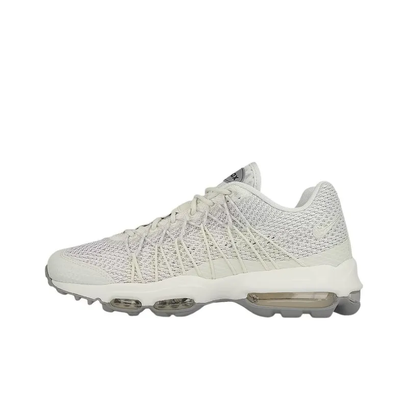 Nike Air Max 95 Jacquard Sail Pure Platinum-0
