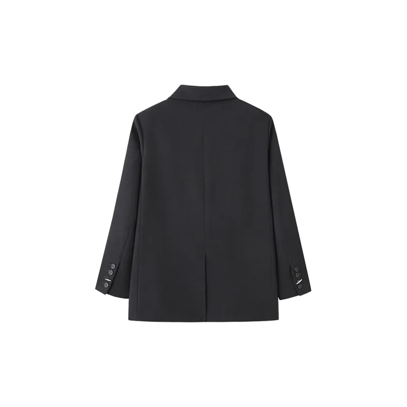 ZHOUMIAO Business Suits Women's-1
