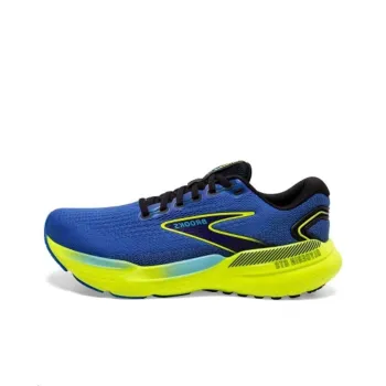 Brooks Glycerin GTS 21 'Blue Nightlife'