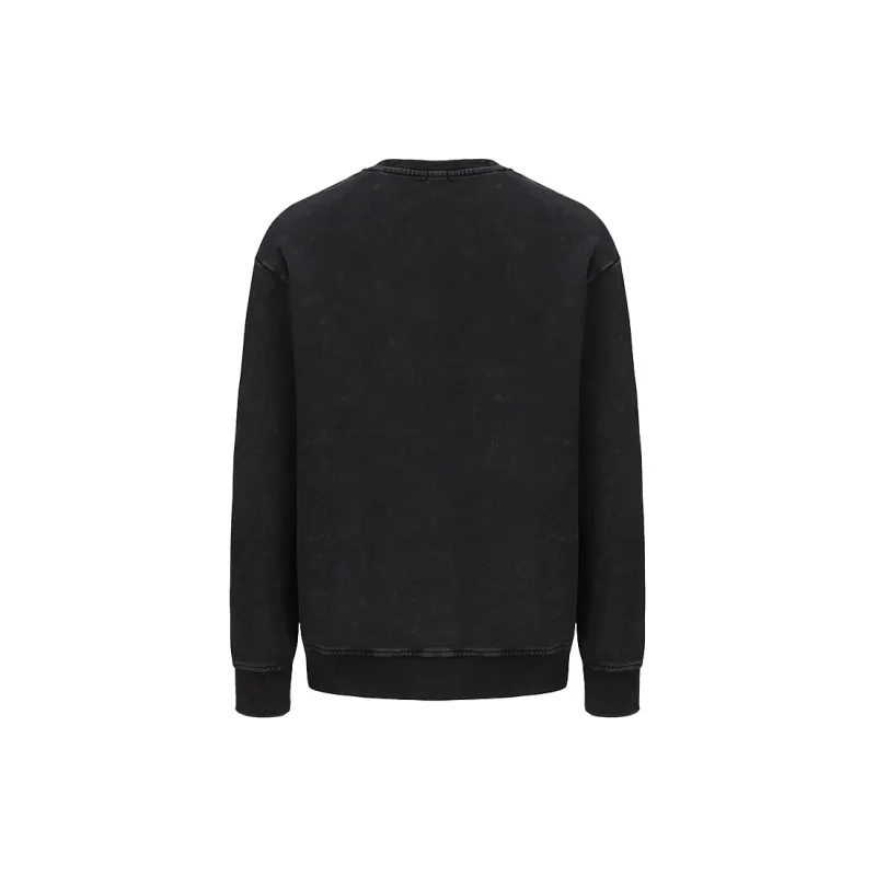 ROCK PLAN Sweatshirts Unisex-13