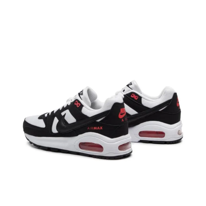 Nike Air Max Command Running Shoes GS-2