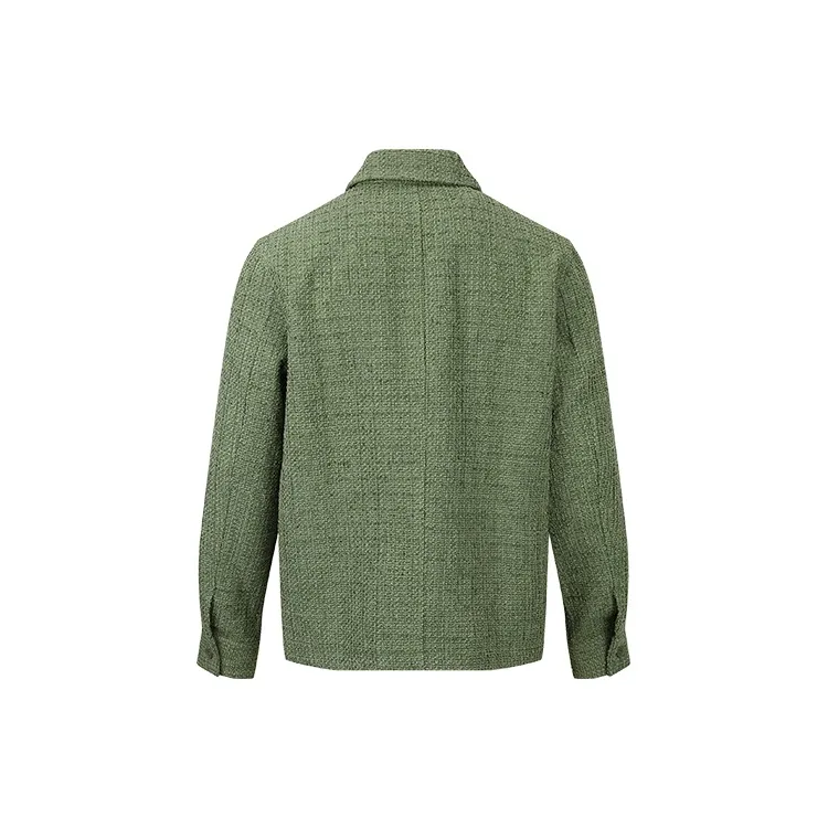 URBAN REVIVO Jackets Men-4