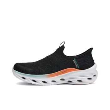 Skechers Slip Ins Slip Resistant, Abrasion Resistant, Waterproof Low Top Casual Shoes