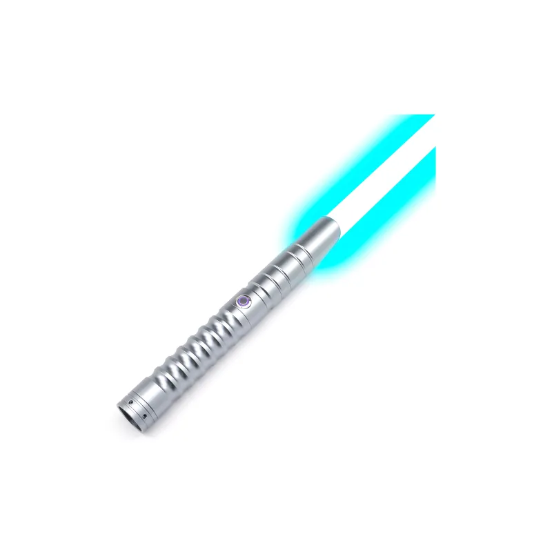 CXSABER Star Wars Lightsaber E01 Full Metal Controller Laser Sword Model Accessories-10