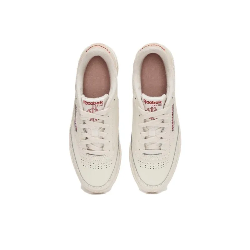 Club C Women's Reebok 85 'Chalk Possibly Pink' Women's-3