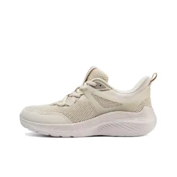 Skechers Bob's Casual Shoes Women's Low Top Natural