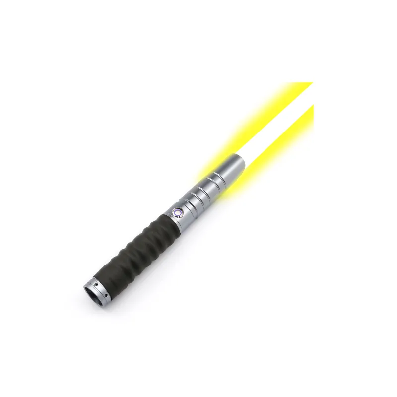 CXSABER Star Wars Lightsaber E01 Full Metal Controller Laser Sword Model Accessories-27